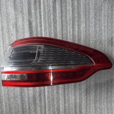 FORD S-MAX O/S RIGHT DRIVER SIDE TAIL LIGHT AM21-13404-AG