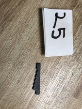 Rear Sight Elevator .050 Type I Rear Sight Elevator .050 Type I
