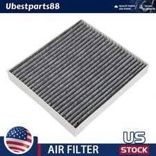 CF12160 Premium Cabin Air Filter For Hyundai Tucson 2016-2021 Veloster 2019-2021