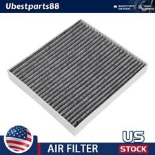 CF12160 Premium Cabin Air Filter For Hyundai Tucson 2016-2021 Veloster 2019-2021