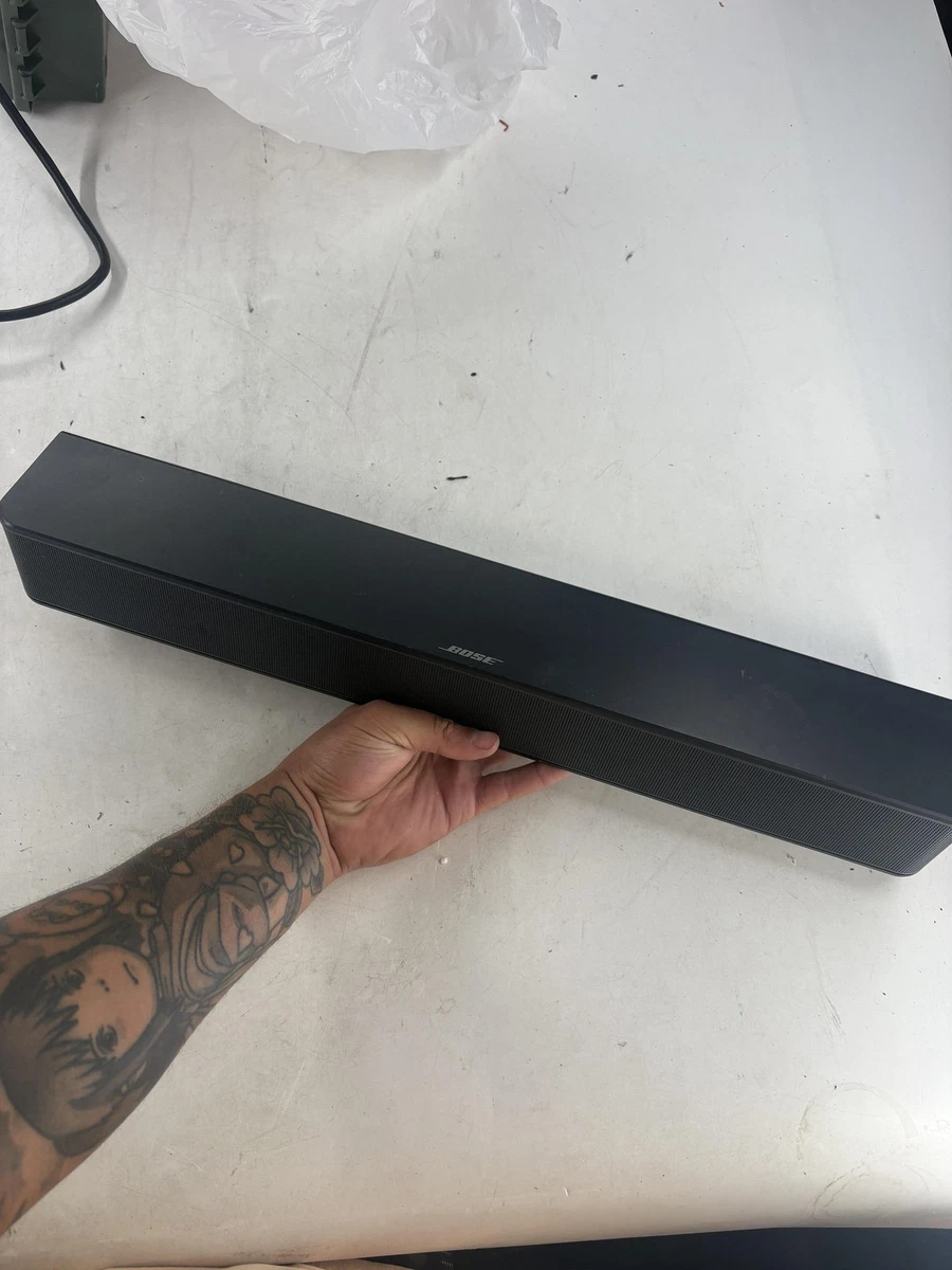 Bose Solo 5 Home Speakers and Subwoofers for sale - eBay