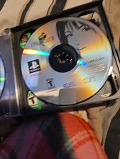 Final Fantasy VIII (Sony PlayStation 1, 1999)