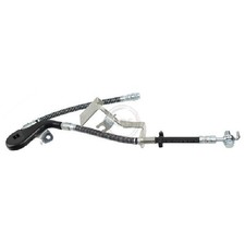 Bremsschlauch vorne links für Peugeot 407 6C 6D SW 6E 24351294