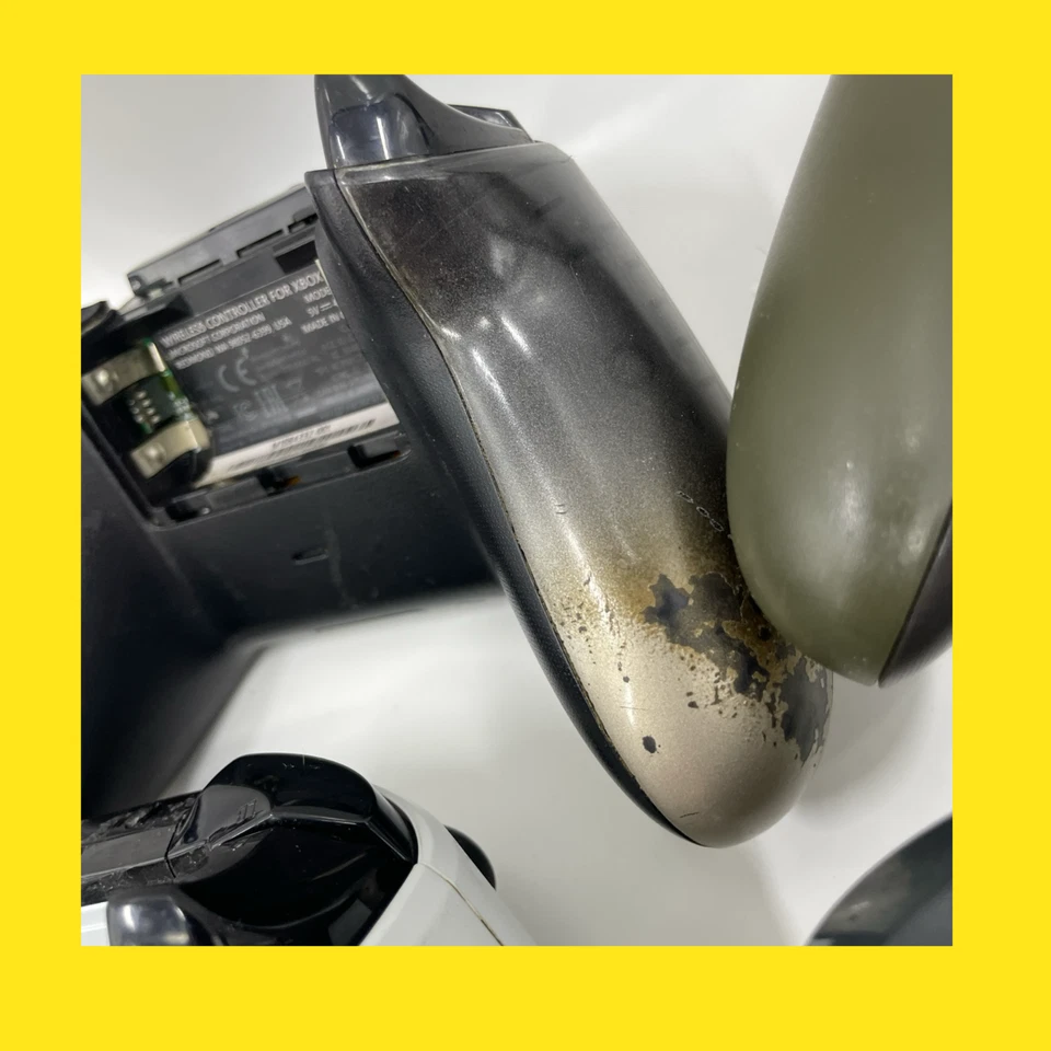 Lote de 50 mandos PARA REPUESTOS Microsoft Xbox One 1708 multicolor #9354 Z28/1 Foto 4 de 4