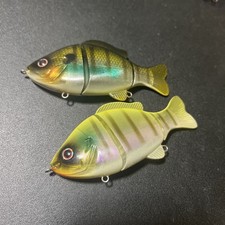 Bioex Joint Gill 90SS Set