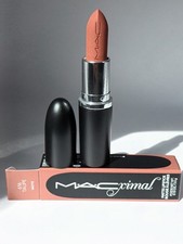 Image of BNIB+Unused MAC Macximal Lipstick.