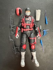 Hasbro G.I. Joe Classified  110 HISS Fire Team Cobra Officer