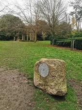 Photo A3 Queen Elizabeth Field, Manor Gardens, Eastbourne Eastbourne/TQ c2020