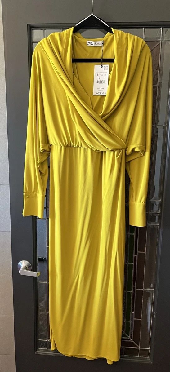 teal ombre maxi dress Blue Green Ombré Spaghetti Strap Ruched Ruffle Slit Maxi Dress Small
