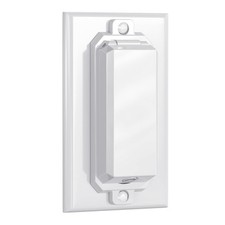 Light Switch Cover Guard, Child Proof Wall Switch Cover Protects Your Lights ...