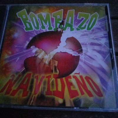 Bombazo Navideno
