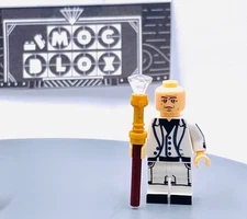 #0238 - The King Pin (Spider-Man Villain)