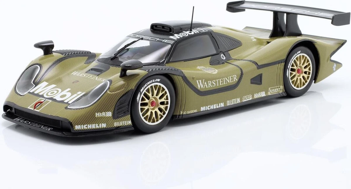 Porsche Gt1 1 18 | eBay