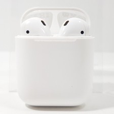 Auriculares Apple Airpods V2 [PO232544]