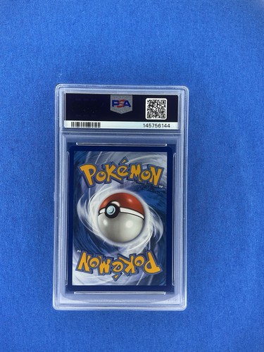 2023 Pokemon SWSH FA Latias Crown Zenith #GG20 PSA 8 - Bild 2 von 2
