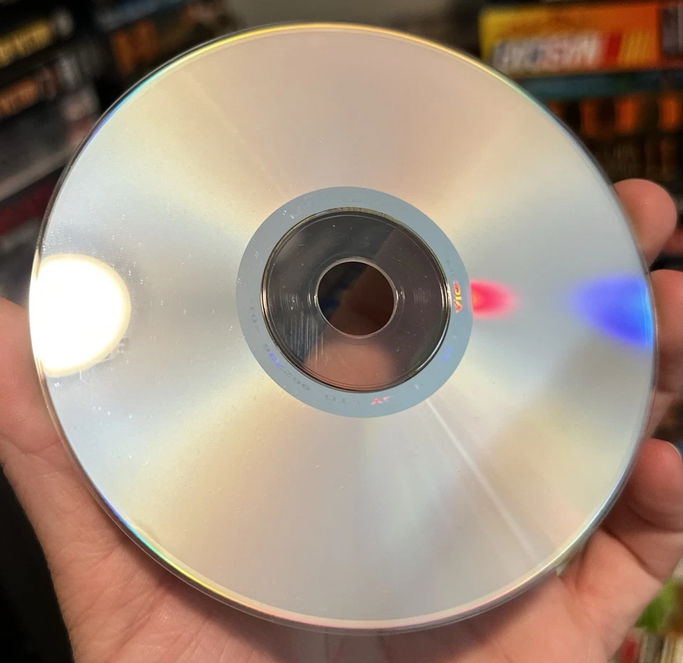 Elder Scrolls: Chapter 2 - Daggerfall (PC, 1996, Bethesda Software) - Image 4 of 4