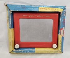 Vintage Etch A Sketch 505