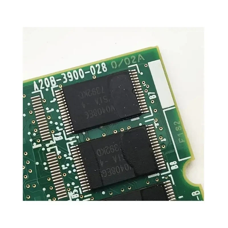 Nueva placa de circuito FANUC A20B-3900-0280 A20B39000280 envío rápido IVA gratuito a EE. UU. Foto 4 de 4