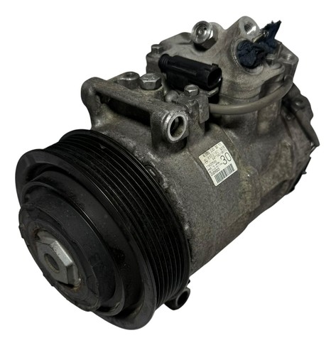 Kompressor Klimaanlage 0022303011 Mercedes-benz C 200 T Kompressor Automatik Bj