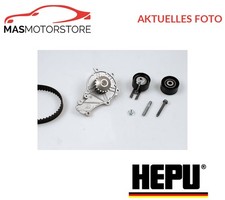 ZAHNRIEMEN-SATZ KIT SET + WASSERPUMPE HEPU PK08030 P FÜR MINI MINI,MINI CLUBMAN