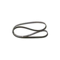 Keilrippenriemen FüR Renault Captur H5 J5 1.5 13 Bis 26 Bosch K9K609 117208309R