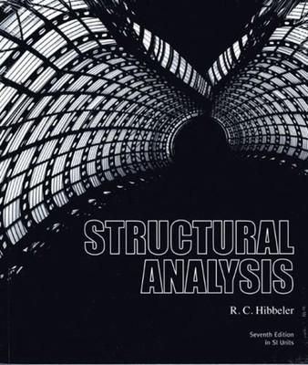 Structural Analysis SI Compact Disc Russell C. Hibbeler
