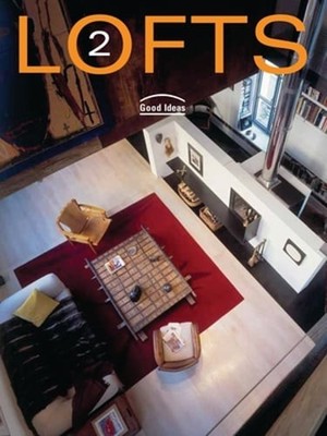 Lofts 2: Good Ideas by Cristian Campos: Used