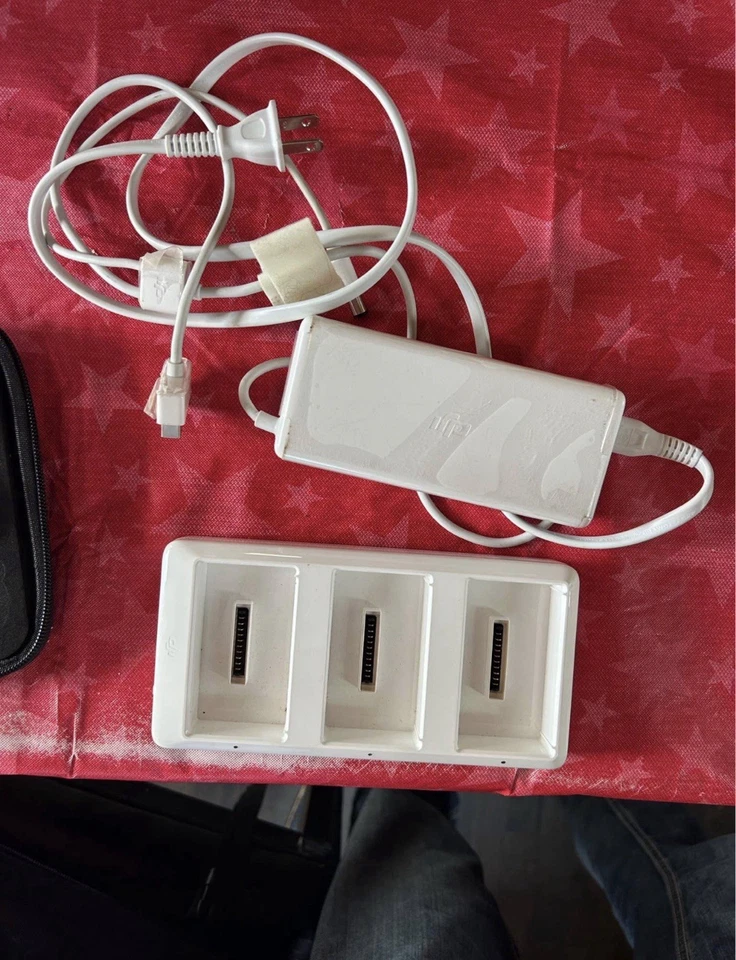 DJI Phantom 4 DRONE - Image 4 of 4