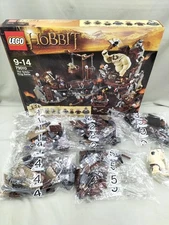 The Goblin King Battle Model Number 79010 LEGO from jp