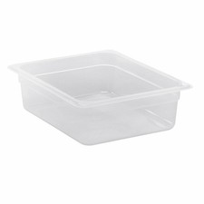 New Cambro 24PP190 Food Pan, (7483)