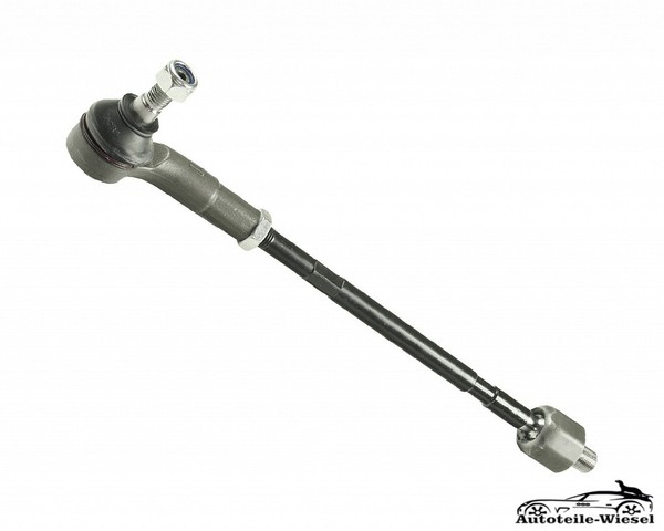 Axialgelenk Spurstange 378Mm Vorne Links FüR Skoda Fabia I Kombi Limo Ab 99->-image