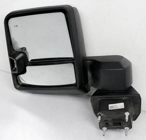 OEM Left Driver Side Exterior Mirror For GM Sierra HD, Silverado HD 85608454