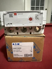 Eaton PDG3XTFA30225 Power Defense Thermal Magnetic Trip Unit