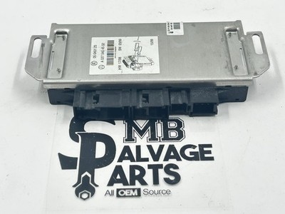 00-06 Mercedes W220 CL500 S500 S600 AMG Rear Sam Fuse Box Relay 0275454532 OEM