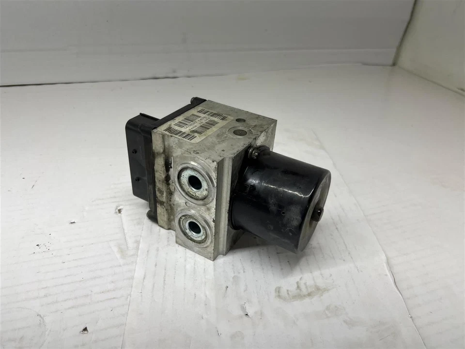 Módulo ABS de freno antibloqueo 5C342C346AK para Ford F350SD 05-06 312284 M054 Foto 3 de 4