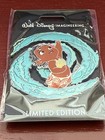 Destination D23 WDI Moana -Moana (Toddler) Waves Pin LE 250 — photo 3