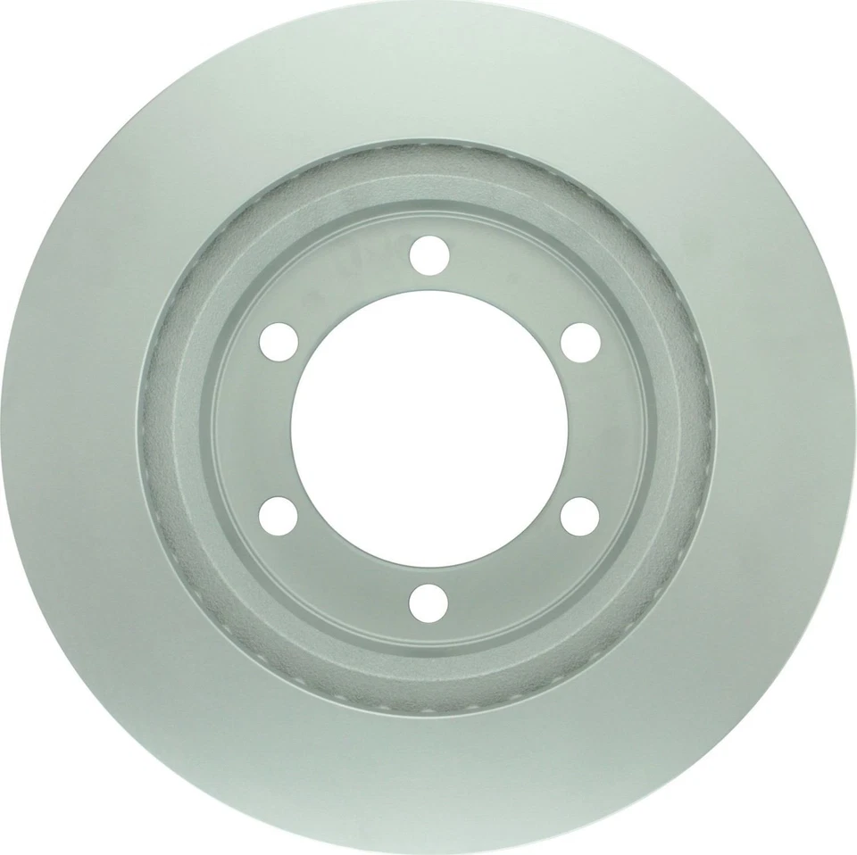 Bosch 29010834 QuietCast Premium Rear Brake Rotor Foto 4 de 4