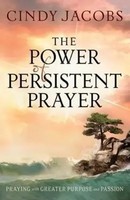 Cindy Jacobs | Power Of Persistent Prayer | Taschenbuch | Englisch (2010)