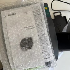 GoDEX G530 Label Printer - Compact & Durable