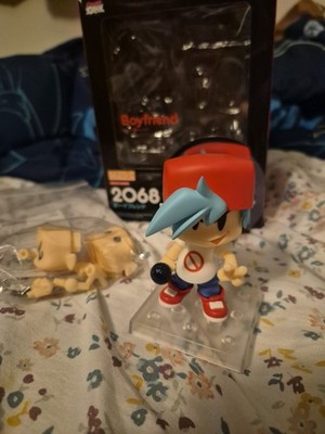 Goodsmile Company Friday Night Funkin Boyfriend Nendoroid 2068 | eBay