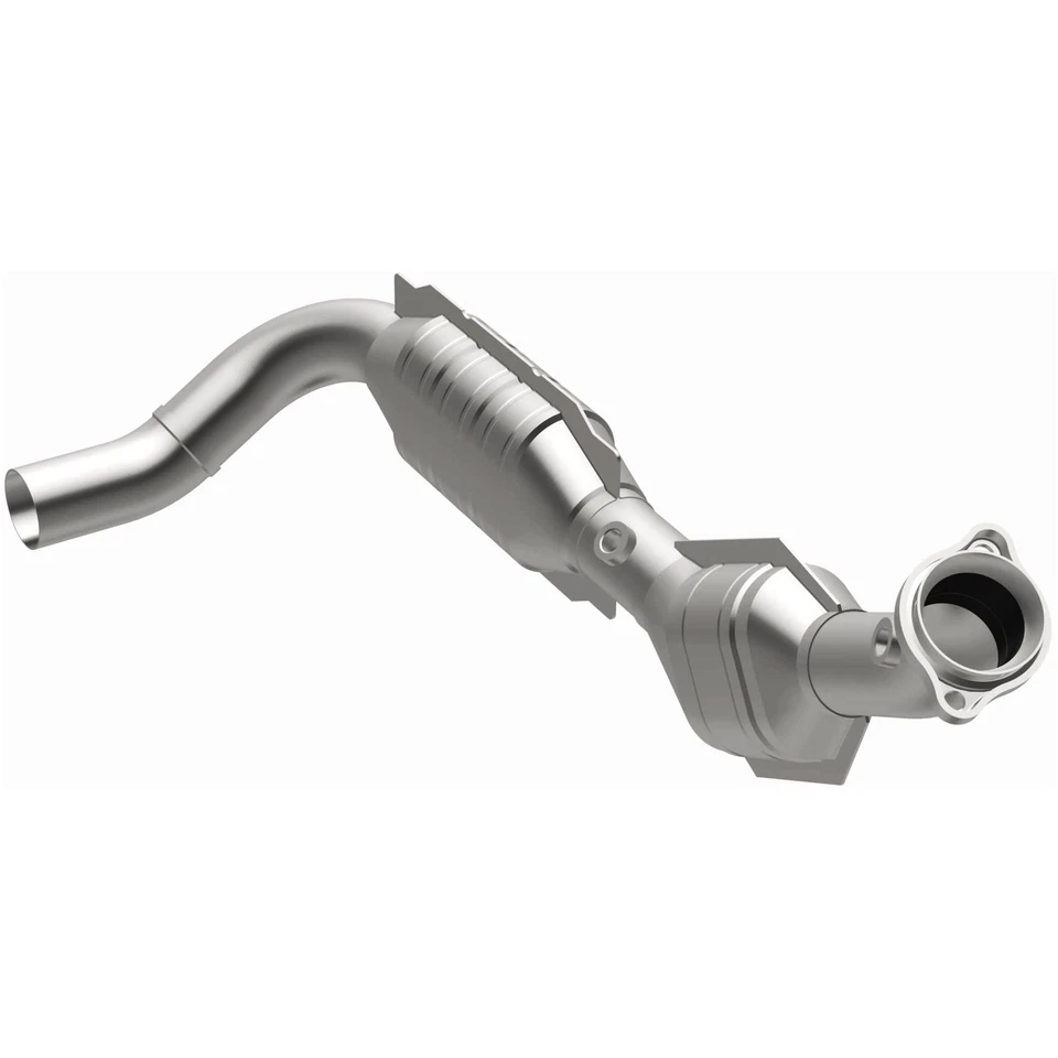 MagnaFlow Catalytic Converter: EPA, For 2003-2004 Ford Expedition Foto 3 de 4