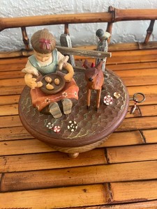 Broken Music Box | eBay