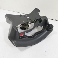 Buell XB12X Ulysses rivestimento abitacolo rivestimento alloggiamento coperchio 81986