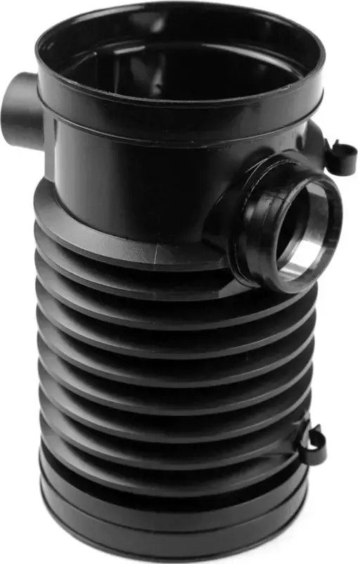 HOSE AIR SUPPLY ANTK1135 FOR BMW M62B44 4.4L 8cyl 5 E39 - Image 10