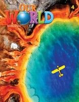Our World 4 (British English) | Kate Cory-Wright (U. A.) | Englisch | Buch