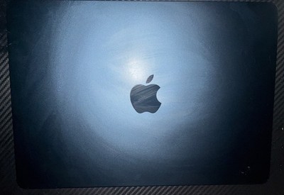 Apple MacBook Air 13.6'' 256GB Apple M2 Laptop - Silver MLXY3LL/A