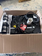 Crane Barnes 112900 Model SP33LT Preassembled Laundry Tray Sump Pump System