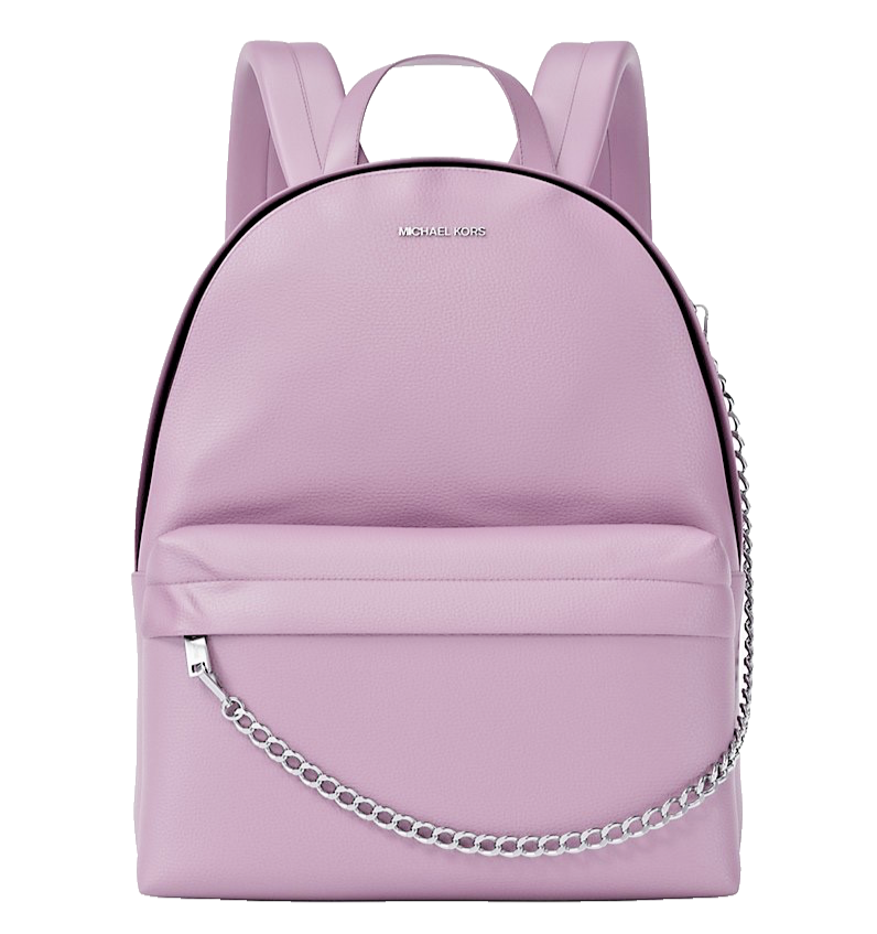 MICHAEL KORS ボディバッグ パープル系 Michael Kors Jet Set Item Large Zip Around Wallet Crossbody Bag MK