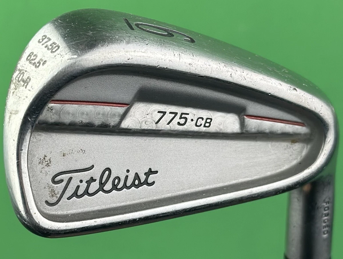 Titleist 6-Iron Golf Clubs for sale | eBay