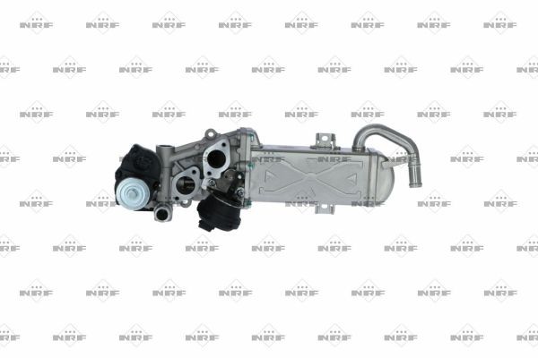 ✅Fits NRF 48213 EGR MODULE VW TIGUAN 2.0D 11/2007>  ⭐UK Seller⭐